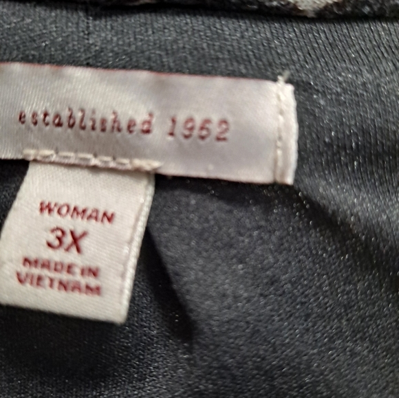 3x jacket - Picture 3 of 3